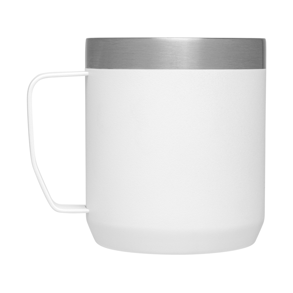 Classic Legendary Camp Mug